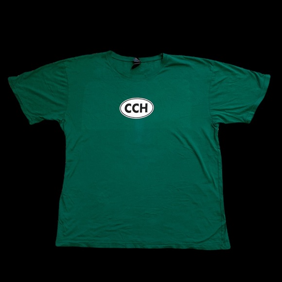 Boston University Comics Come Home BU CCH 2010 Comedy Line-Up Tee NWOT - Picture 2 of 7